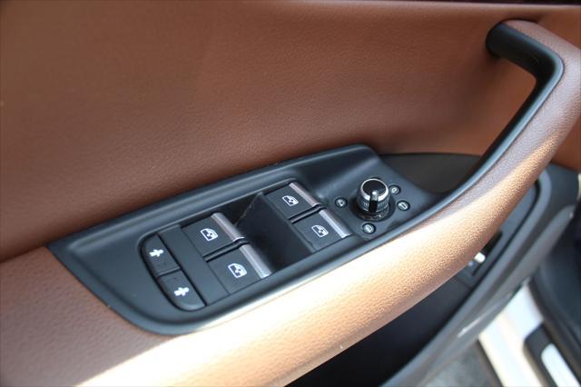 used 2019 Audi Q7 car, priced at $22,997