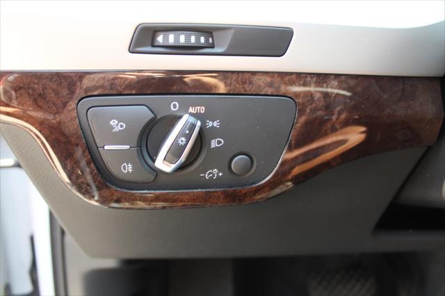 used 2019 Audi Q7 car, priced at $22,997