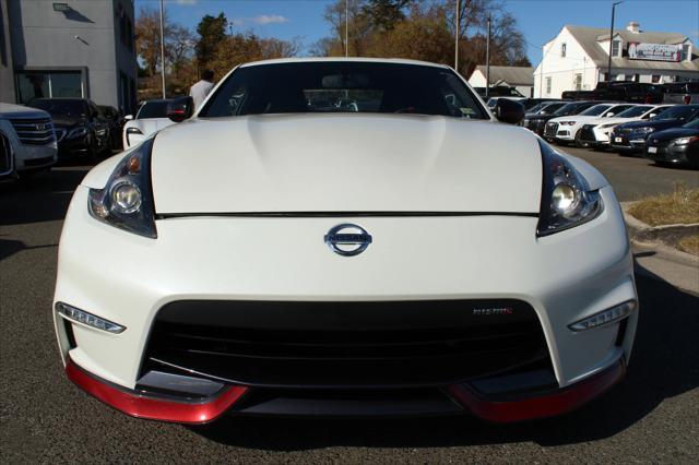 used 2016 Nissan 370Z car, priced at $26,997