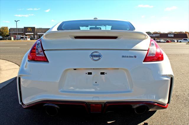 used 2016 Nissan 370Z car, priced at $26,997