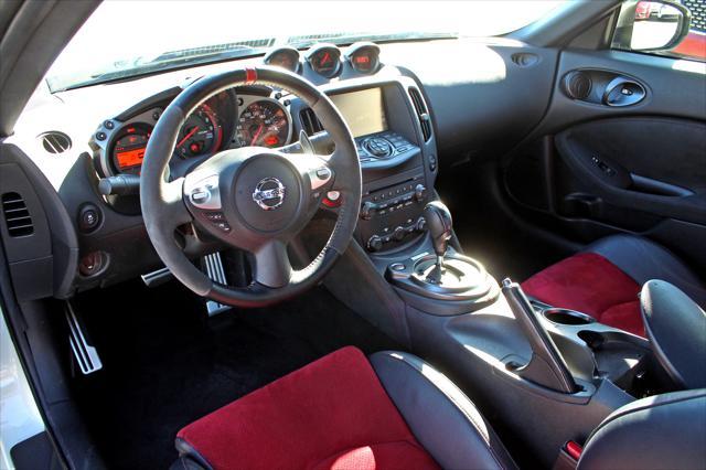 used 2016 Nissan 370Z car, priced at $26,997