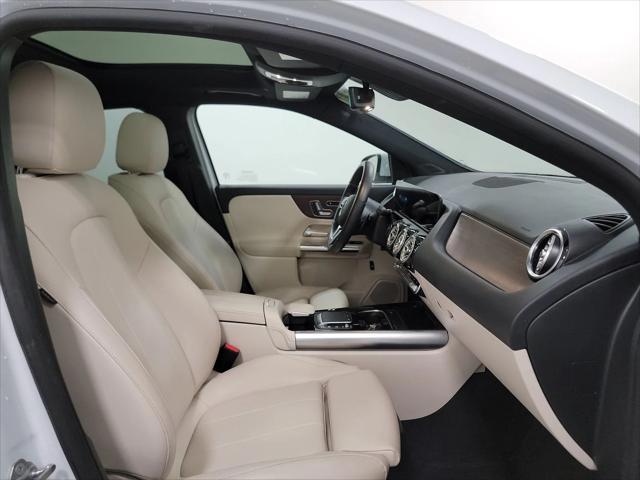 used 2021 Mercedes-Benz GLA 250 car, priced at $24,997