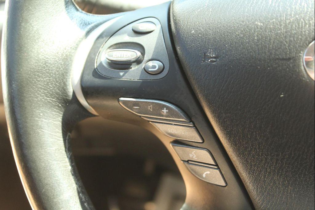 used 2019 INFINITI QX60 car, priced at $15,880