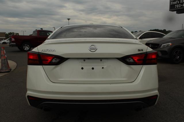 used 2019 Nissan Altima car, priced at $18,997