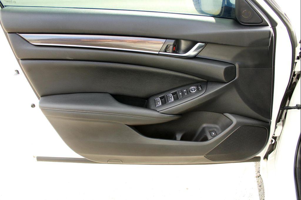 used 2019 Honda Accord car, priced at $19,997