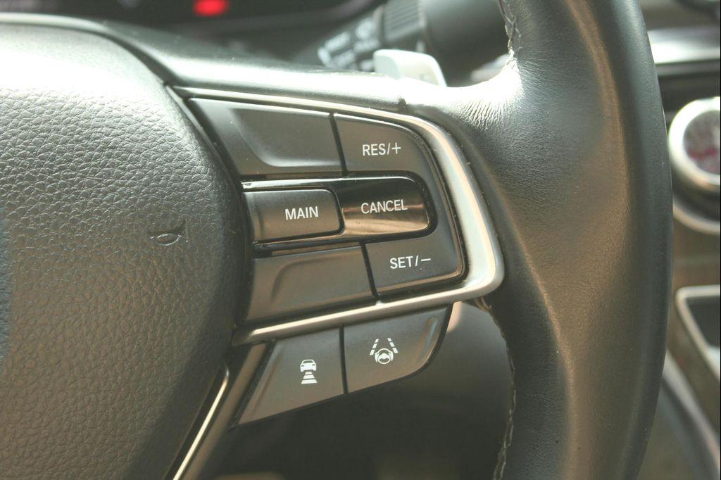 used 2019 Honda Accord car, priced at $19,997