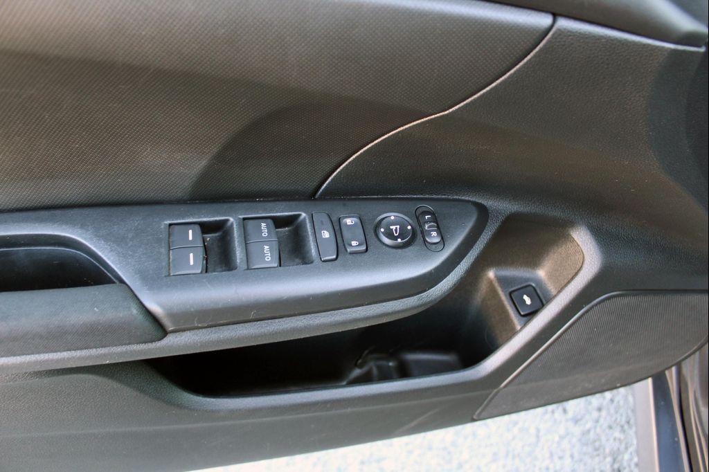 used 2021 Honda Civic car, priced at $15,997