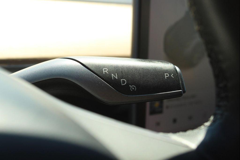 used 2020 Tesla Model Y car, priced at $26,997
