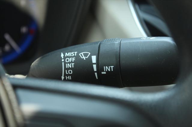used 2021 Toyota Corolla Hybrid car, priced at $19,997