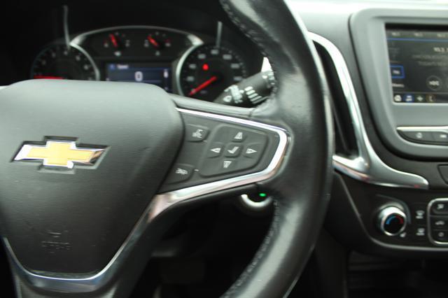 used 2019 Chevrolet Equinox car, priced at $10,997