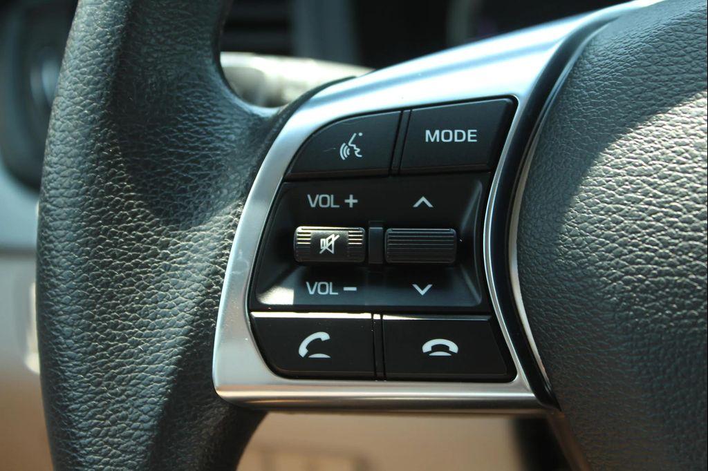 used 2018 Hyundai Sonata car, priced at $12,500