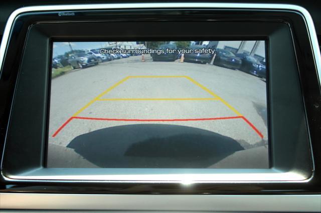 used 2018 Hyundai Sonata car, priced at $12,997