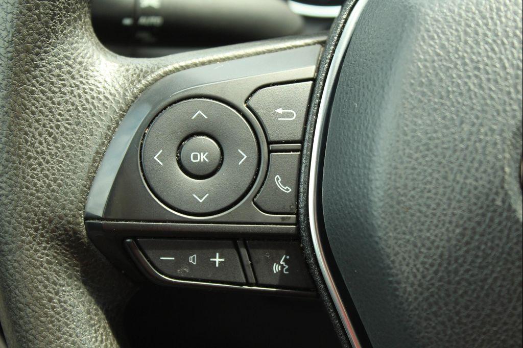 used 2020 Toyota Camry car, priced at $15,500