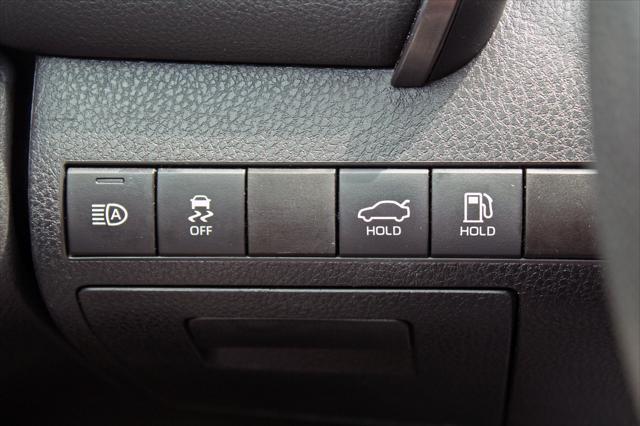 used 2020 Toyota Camry car, priced at $16,997