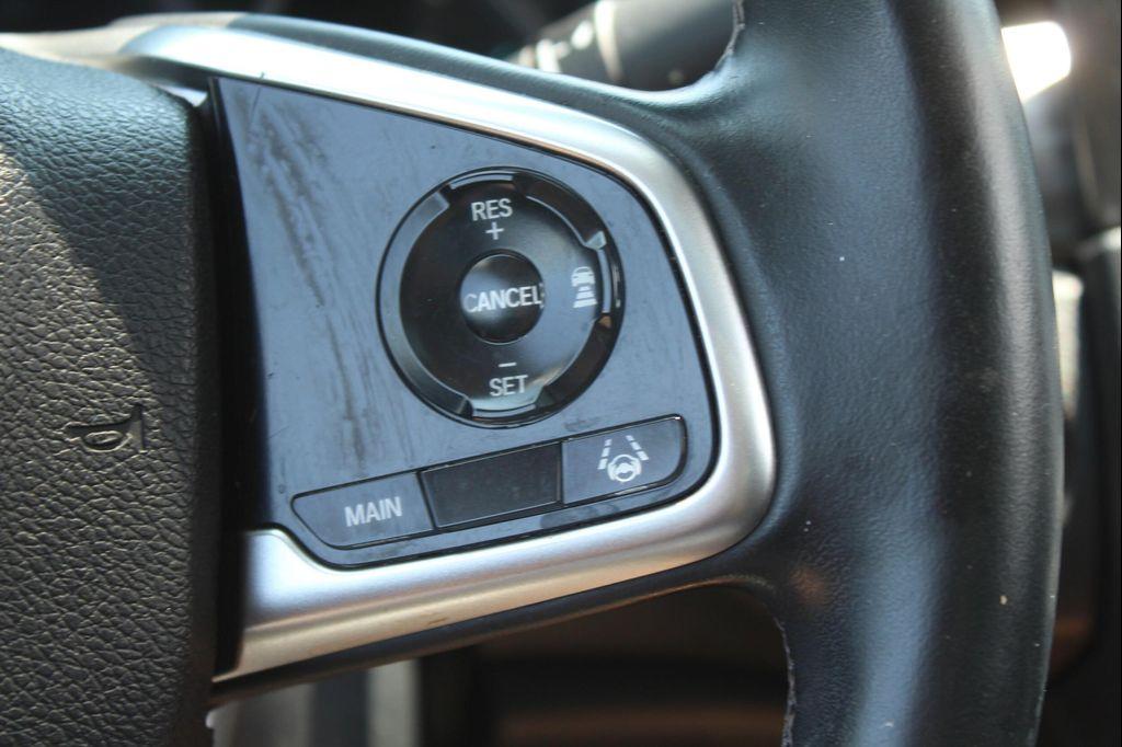 used 2021 Honda Civic car, priced at $17,997