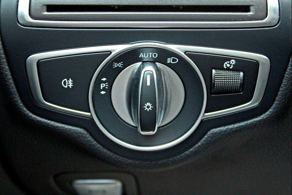 used 2018 Mercedes-Benz C-Class car, priced at $17,997