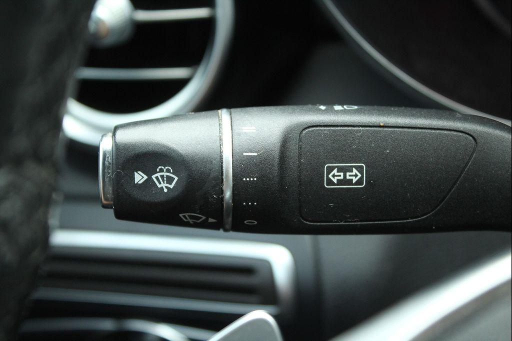 used 2018 Mercedes-Benz C-Class car, priced at $17,997