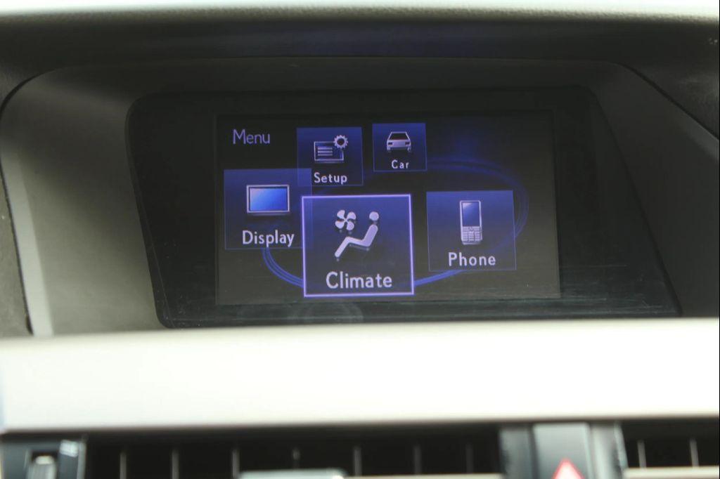 used 2015 Lexus RX 350 car, priced at $14,500