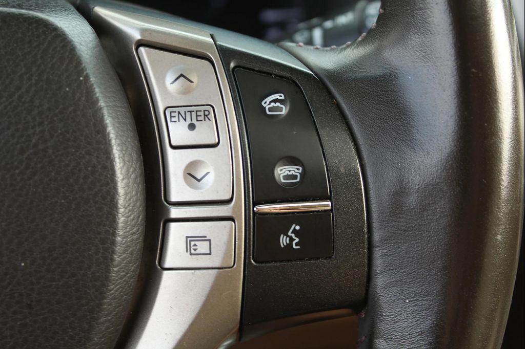 used 2015 Lexus RX 350 car, priced at $14,500