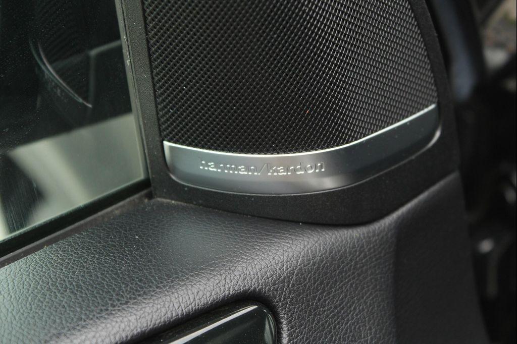 used 2019 Mercedes-Benz AMG GLE 43 car, priced at $30,997