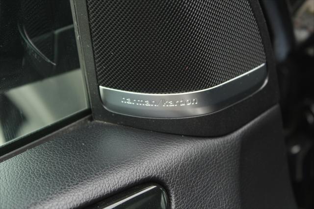 used 2019 Mercedes-Benz AMG GLE 43 car, priced at $33,997