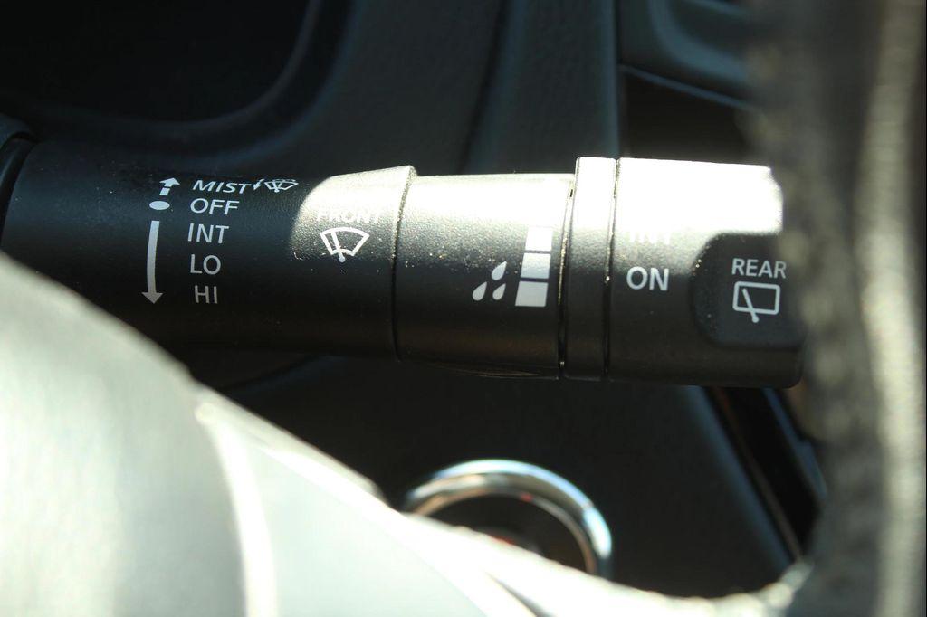 used 2020 Nissan Pathfinder car, priced at $15,997