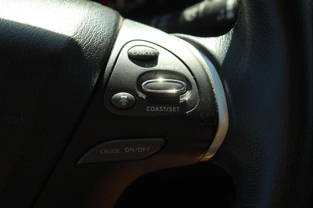 used 2020 Nissan Pathfinder car, priced at $15,997