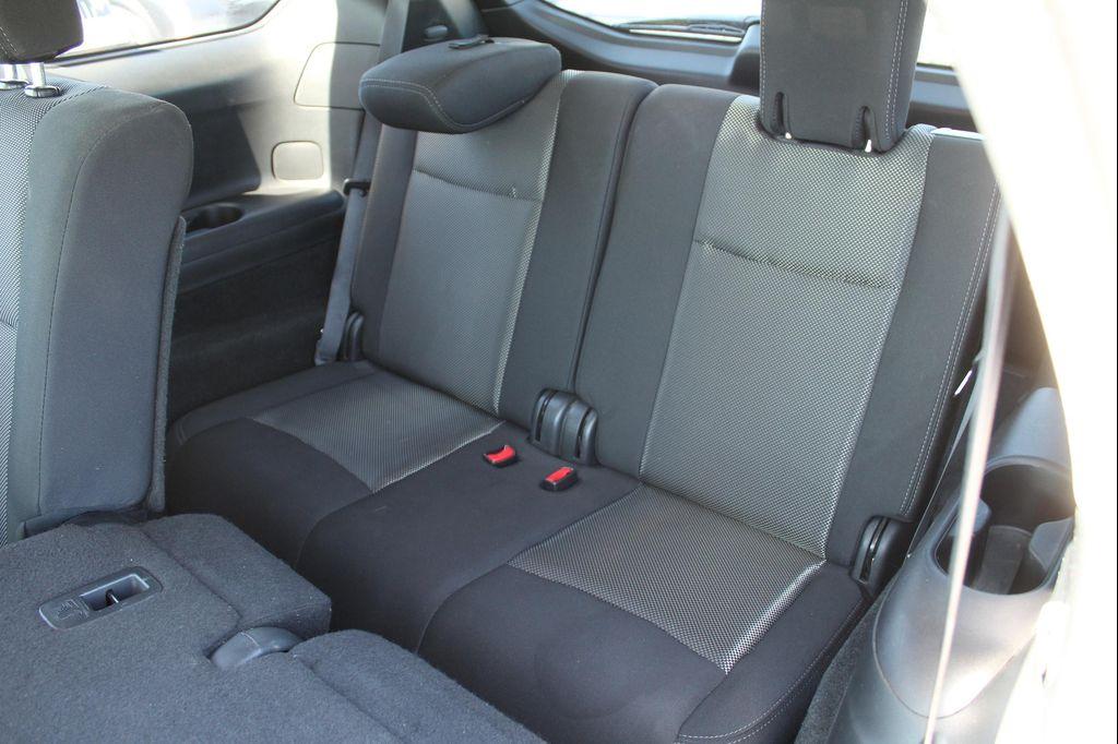used 2020 Nissan Pathfinder car, priced at $15,997