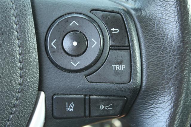 used 2017 Toyota Corolla car, priced at $12,997
