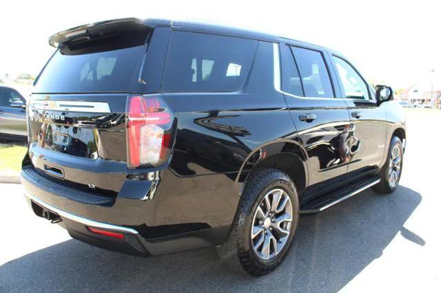 used 2022 Chevrolet Tahoe car, priced at $47,997