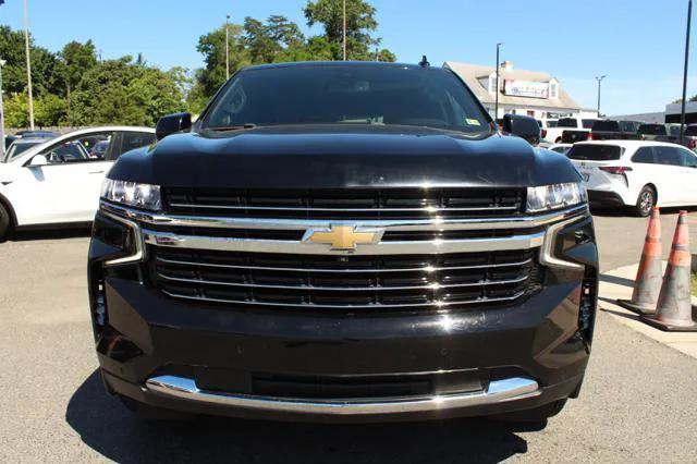 used 2022 Chevrolet Tahoe car, priced at $47,997