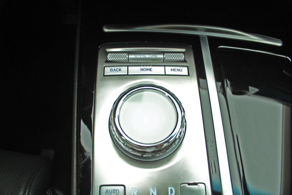 used 2024 Genesis G80 car, priced at $34,997