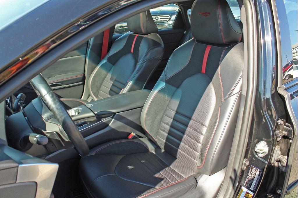 used 2020 Toyota Avalon car, priced at $28,997