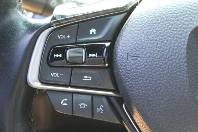 used 2019 Honda Accord car, priced at $17,997