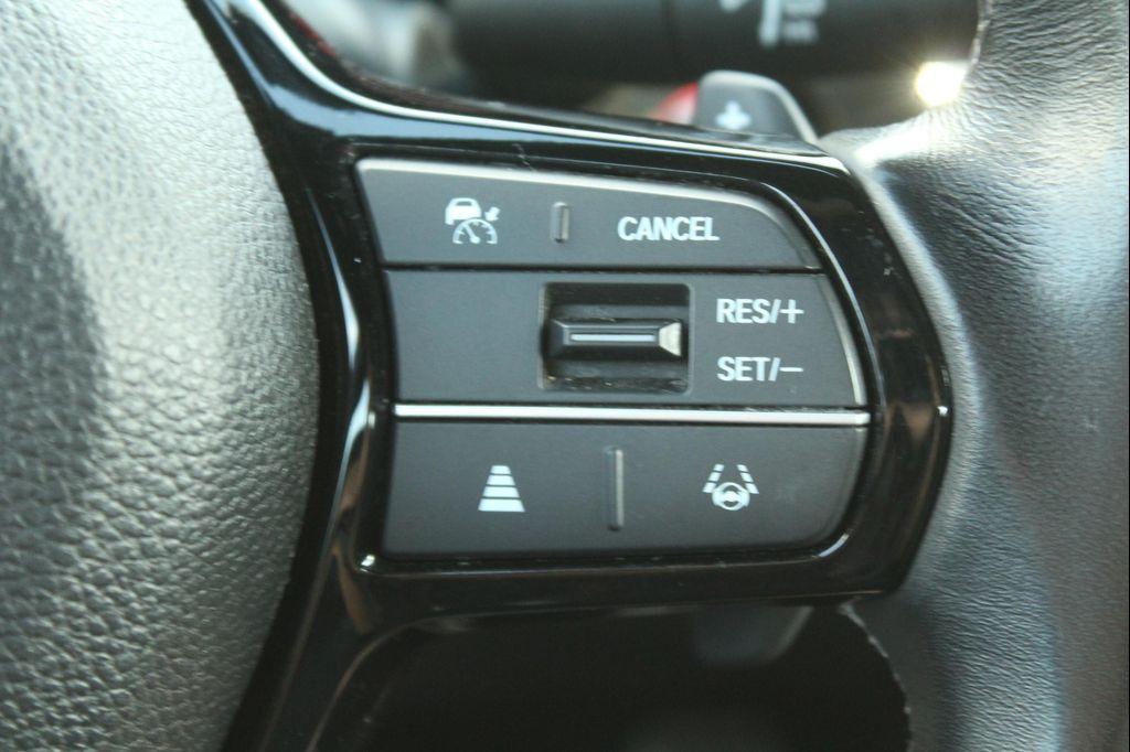 used 2022 Honda Civic car, priced at $22,800