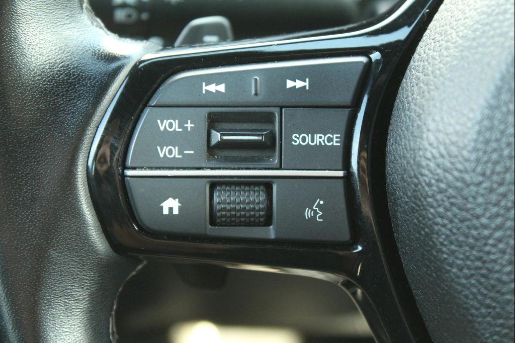 used 2022 Honda Civic car, priced at $22,800