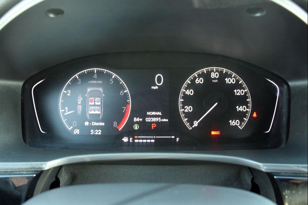 used 2022 Honda Civic car, priced at $22,800