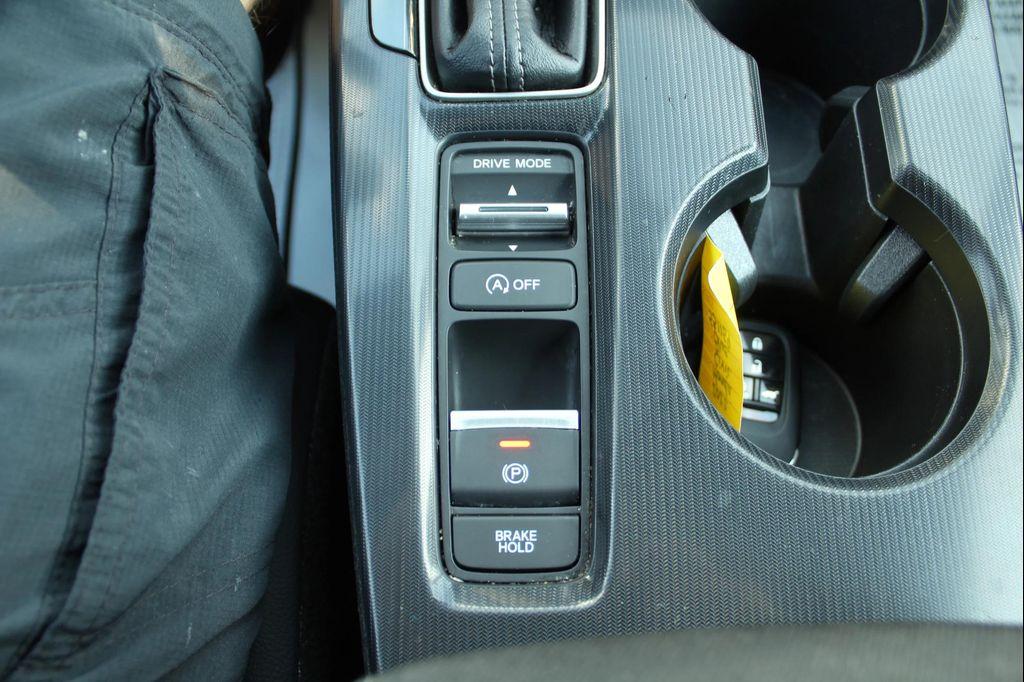 used 2022 Honda Civic car, priced at $22,800