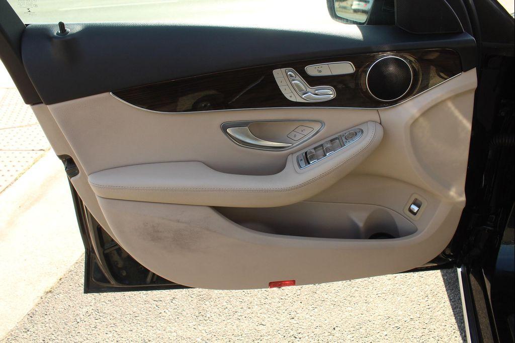 used 2019 Mercedes-Benz C-Class car, priced at $7,997