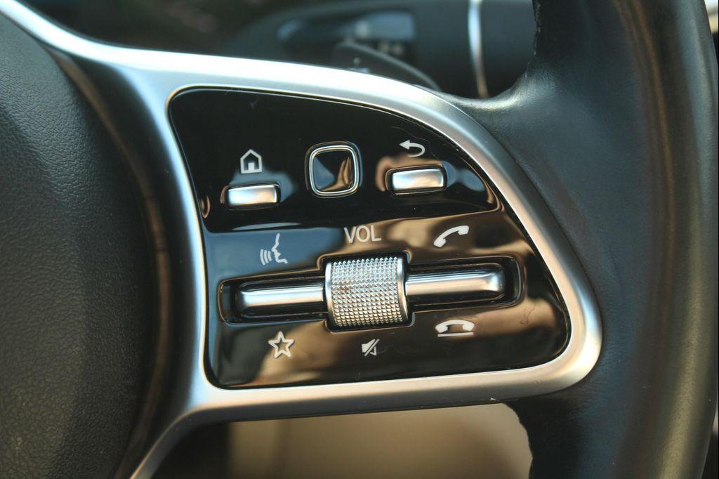 used 2019 Mercedes-Benz C-Class car, priced at $7,997