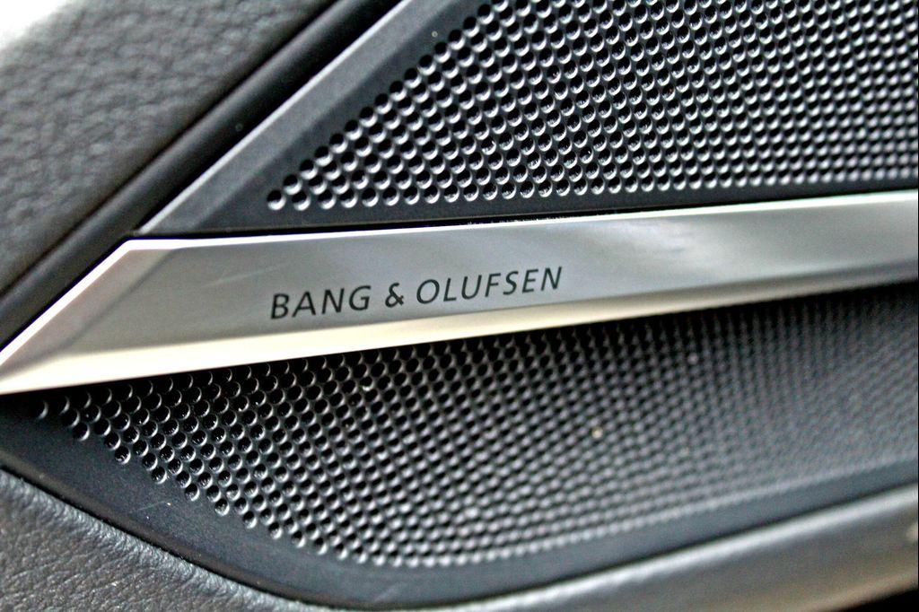 used 2021 Audi A8 car, priced at $41,997