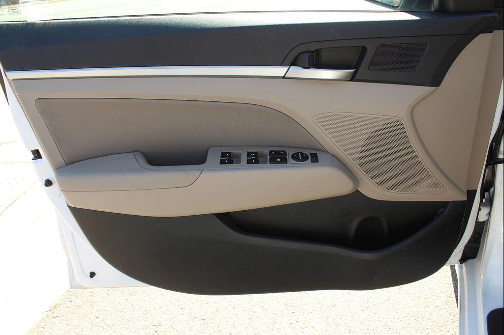 used 2020 Hyundai Elantra car, priced at $13,997