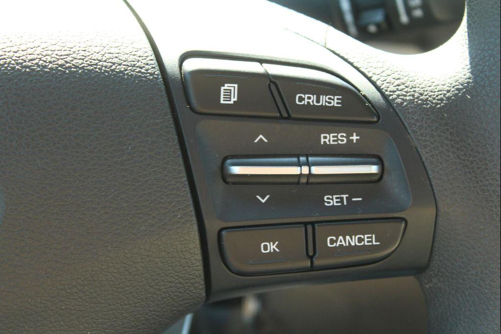 used 2020 Hyundai Elantra car, priced at $13,997