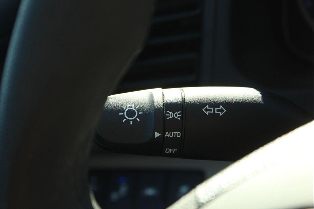 used 2020 Hyundai Elantra car, priced at $13,997