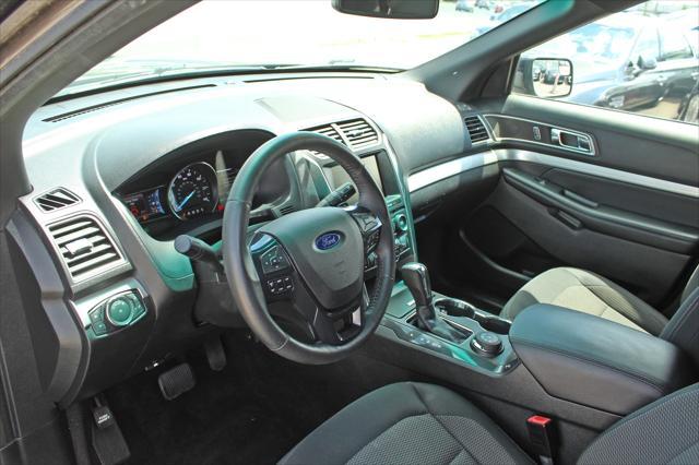 used 2016 Ford Explorer car, priced at $14,997