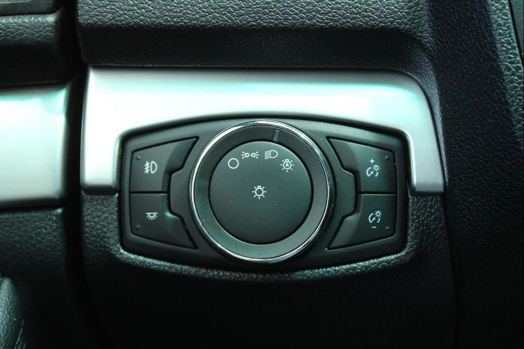 used 2016 Ford Explorer car, priced at $14,300