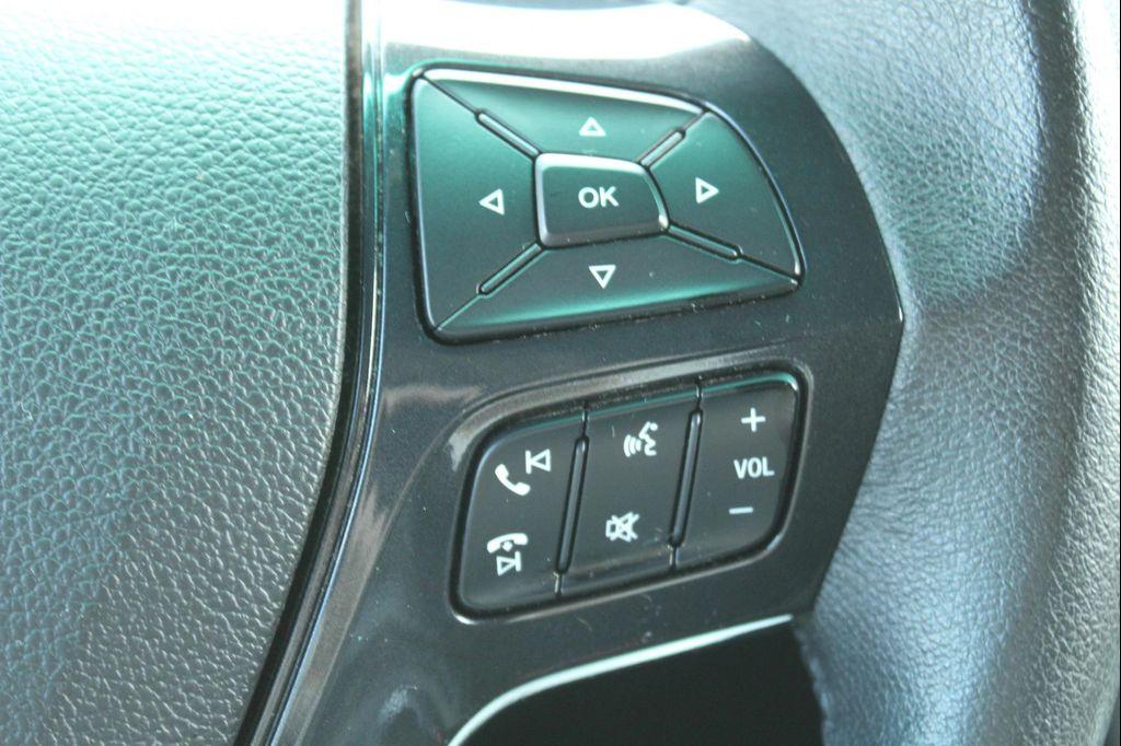 used 2016 Ford Explorer car, priced at $14,300