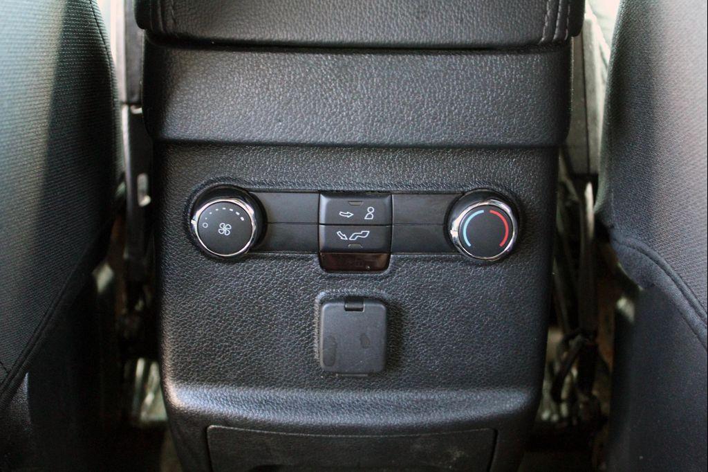 used 2016 Ford Explorer car, priced at $14,300