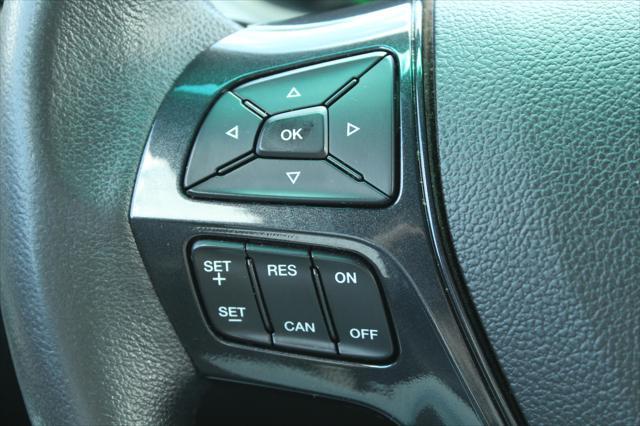 used 2016 Ford Explorer car, priced at $14,997