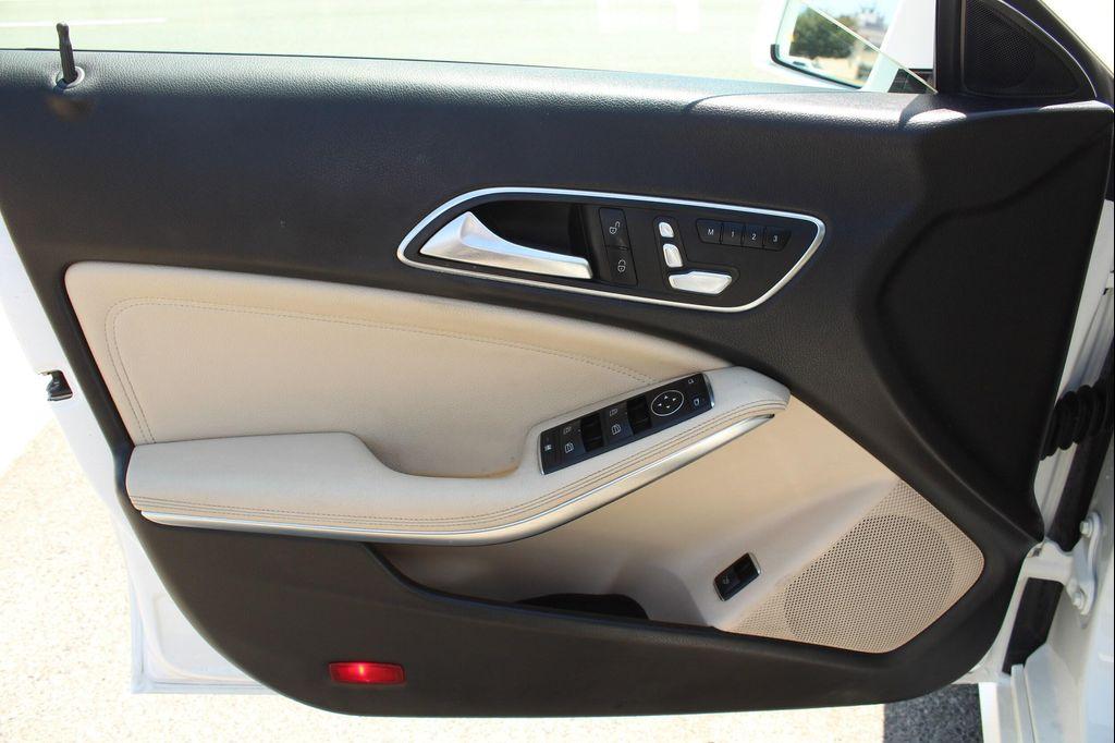 used 2019 Mercedes-Benz CLA 250 car, priced at $18,997